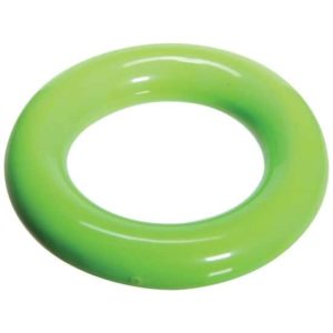 CP Green Lead Ring
